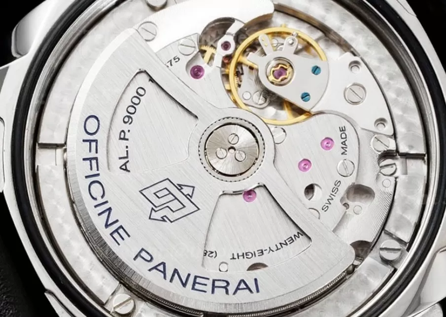 PAM359 1950 3 Days SS / LE Blk VSF V2 Super Clone P9000 - Image 11