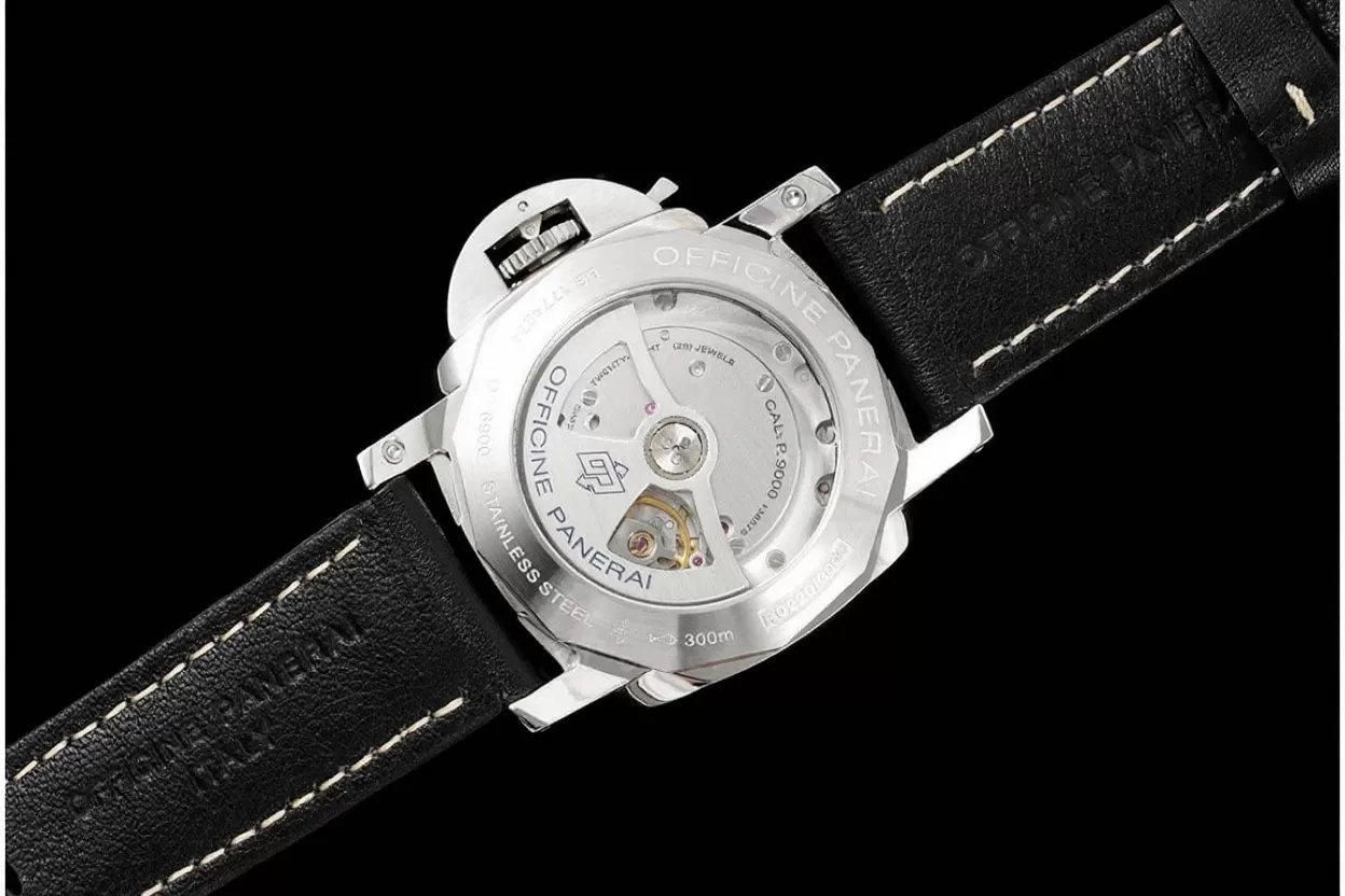 PAM359 1950 3 Days SS / LE Blk VSF V2 Super Clone P9000 - Image 10