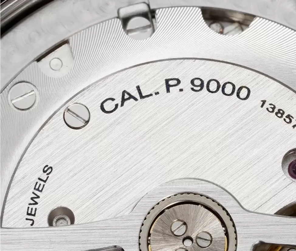 PAM359 1950 3 Days SS / LE Blk VSF V2 Super Clone P9000 - Image 13