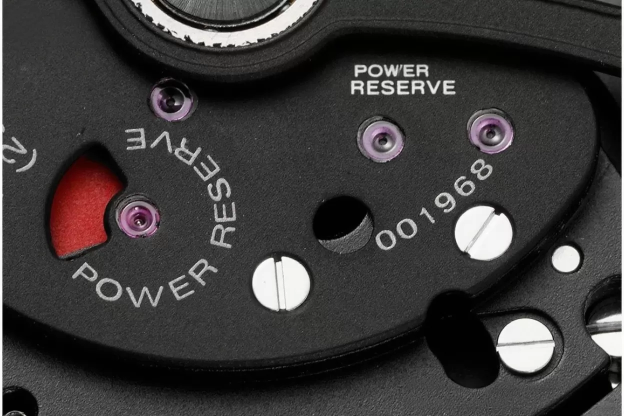 Luminor PAM438 GMT Ceramic / Cer Black VSF P9001 Super Clone - Image 13