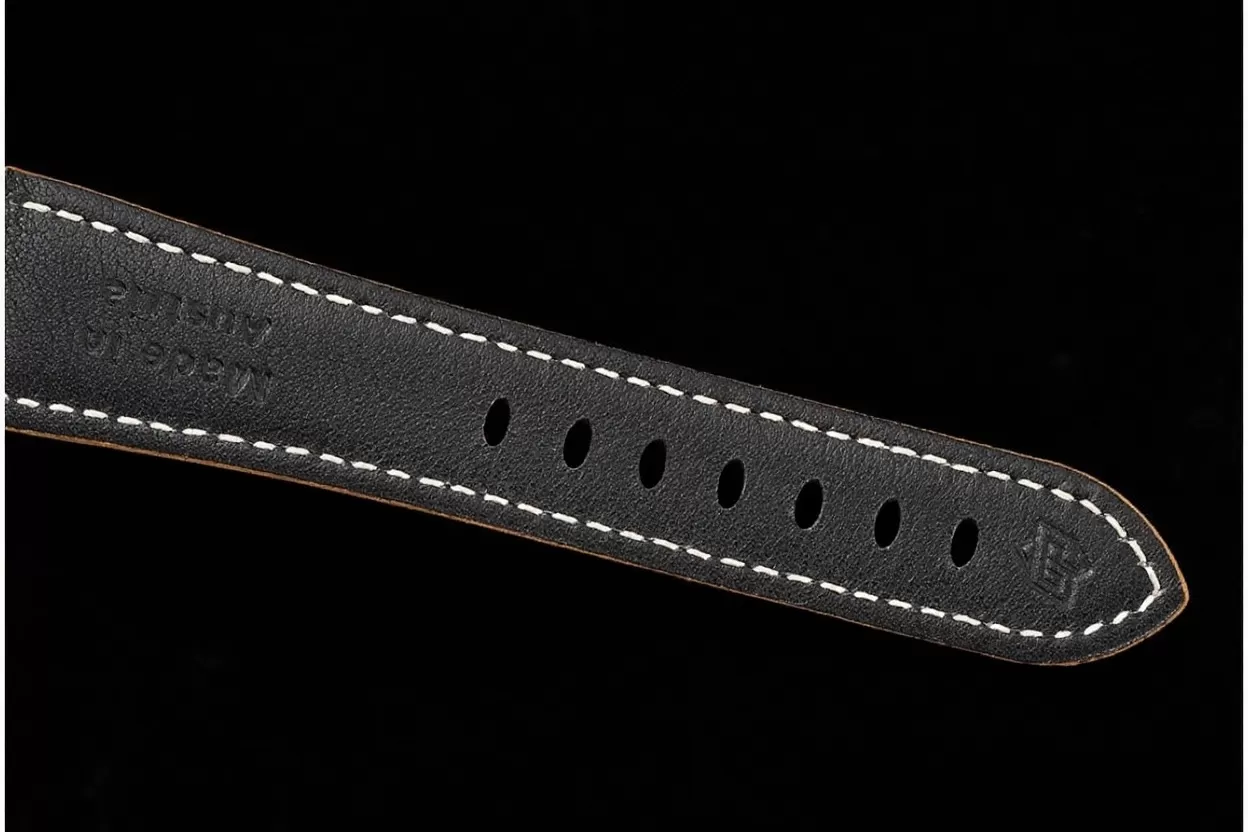 Luminor Due PAM904 42mm Date SS / LE Grey VSF Asia XXXIV - Image 14