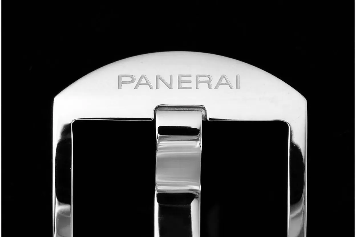 Luminor Due PAM904 42mm Date SS / LE Grey VSF Asia XXXIV - Image 19