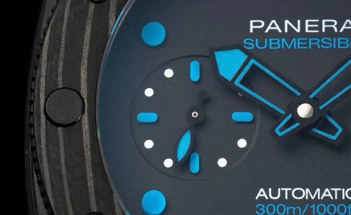 PAM960 Carbotech Submersible 42MM CB / RU VSF OP.XXXIV - Image 5