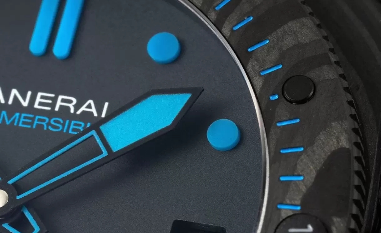 PAM960 Carbotech Submersible 42MM CB / RU VSF OP.XXXIV - Image 6