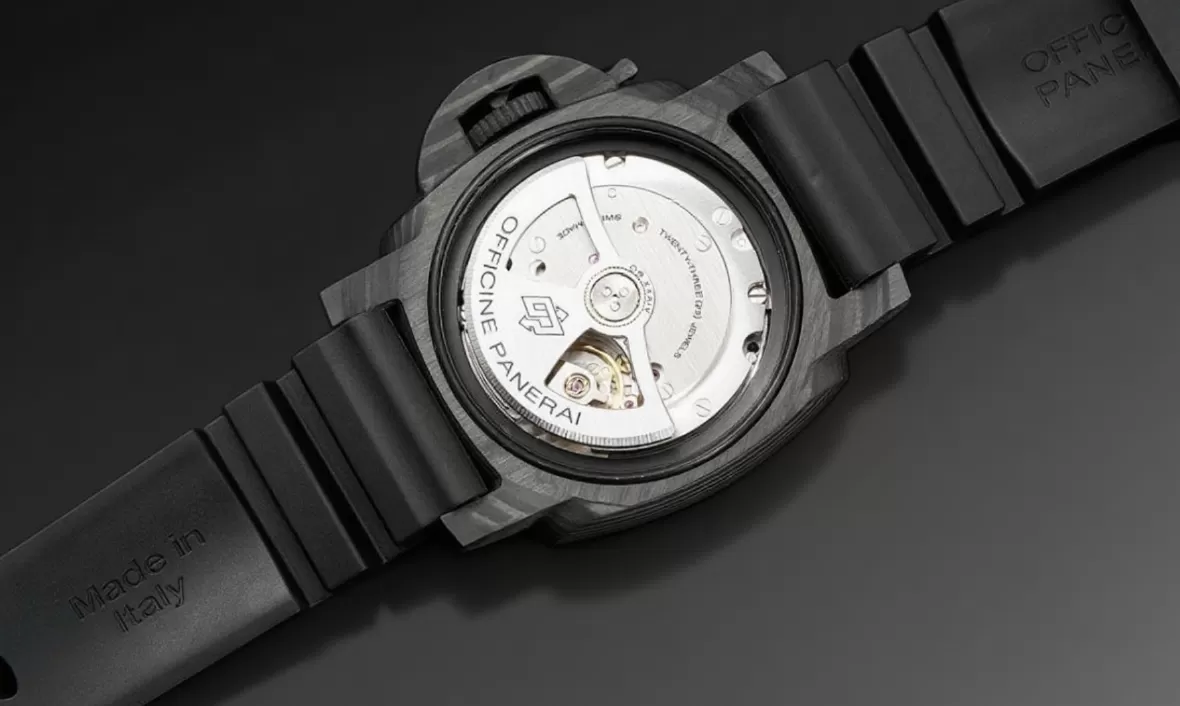 PAM960 Carbotech Submersible 42MM CB / RU VSF OP.XXXIV - Image 11