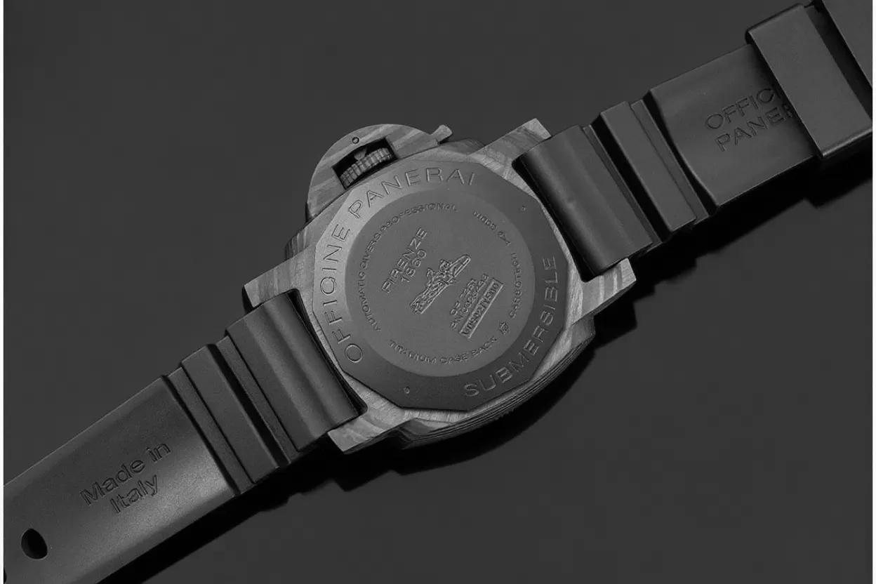 PAM960 Carbotech Submersible 42MM CB / RU VSF OP.XXXIV - Image 10