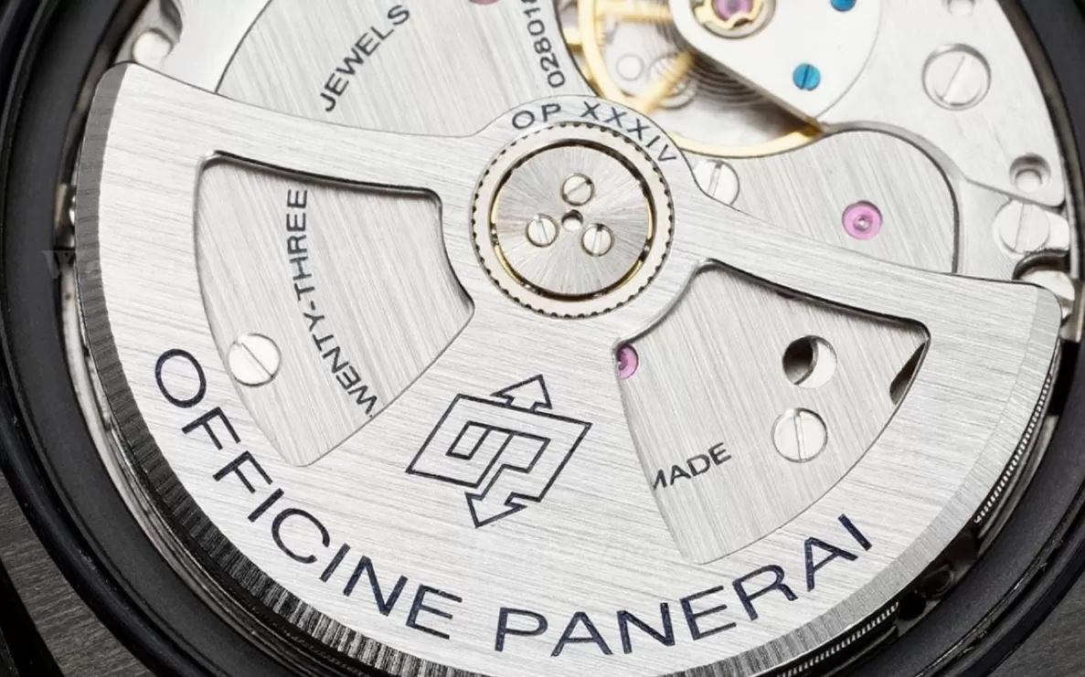 PAM960 Carbotech Submersible 42MM CB / RU VSF OP.XXXIV - Image 14
