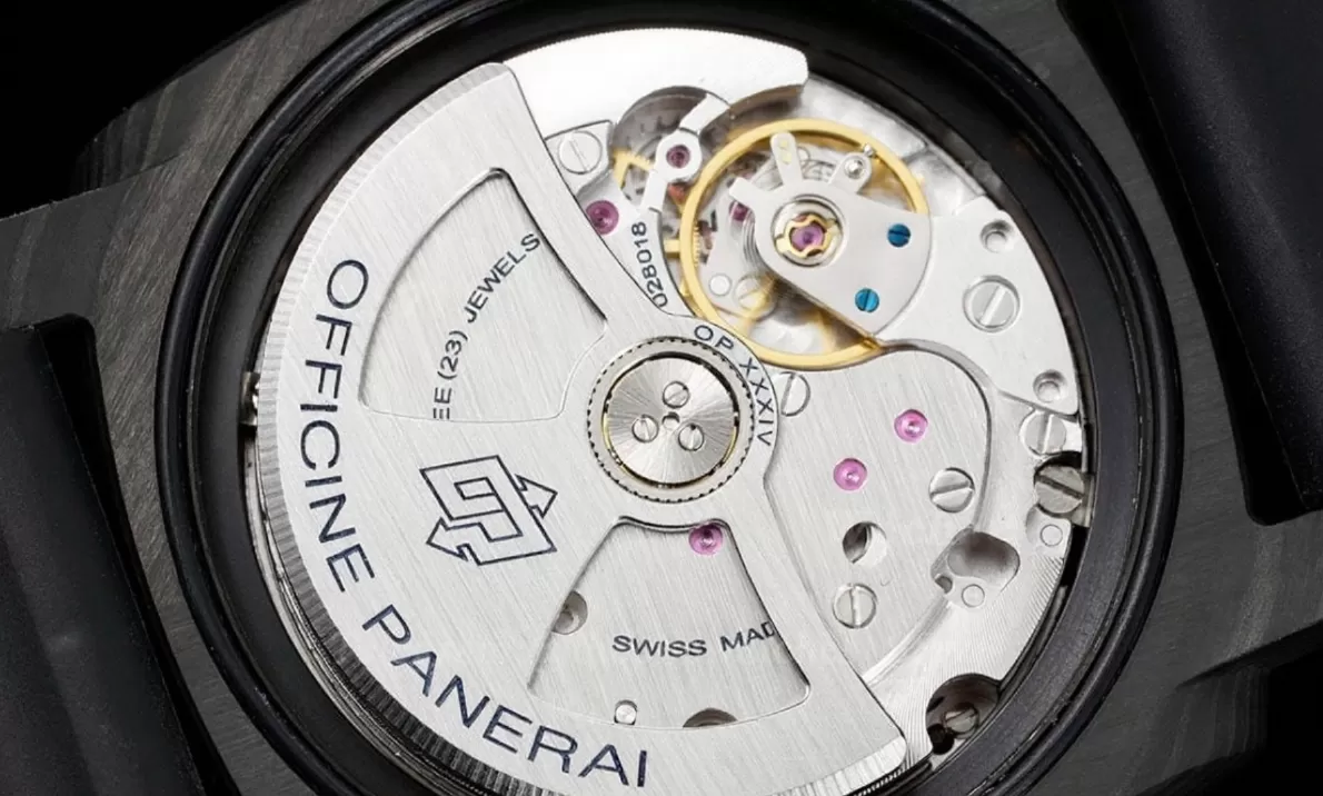 PAM960 Carbotech Submersible 42MM CB / RU VSF OP.XXXIV - Image 13