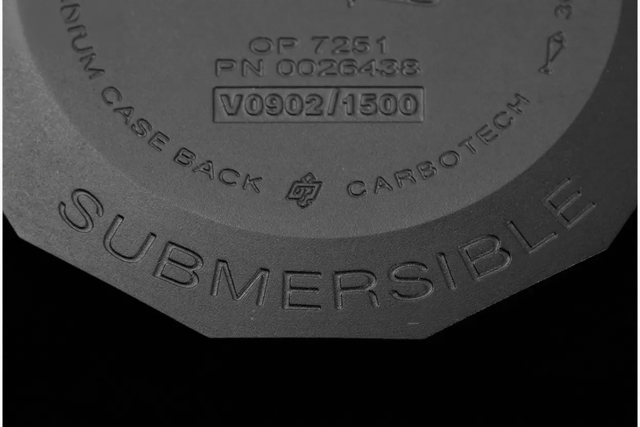 PAM960 Carbotech Submersible 42MM CB / RU VSF OP.XXXIV - Image 19