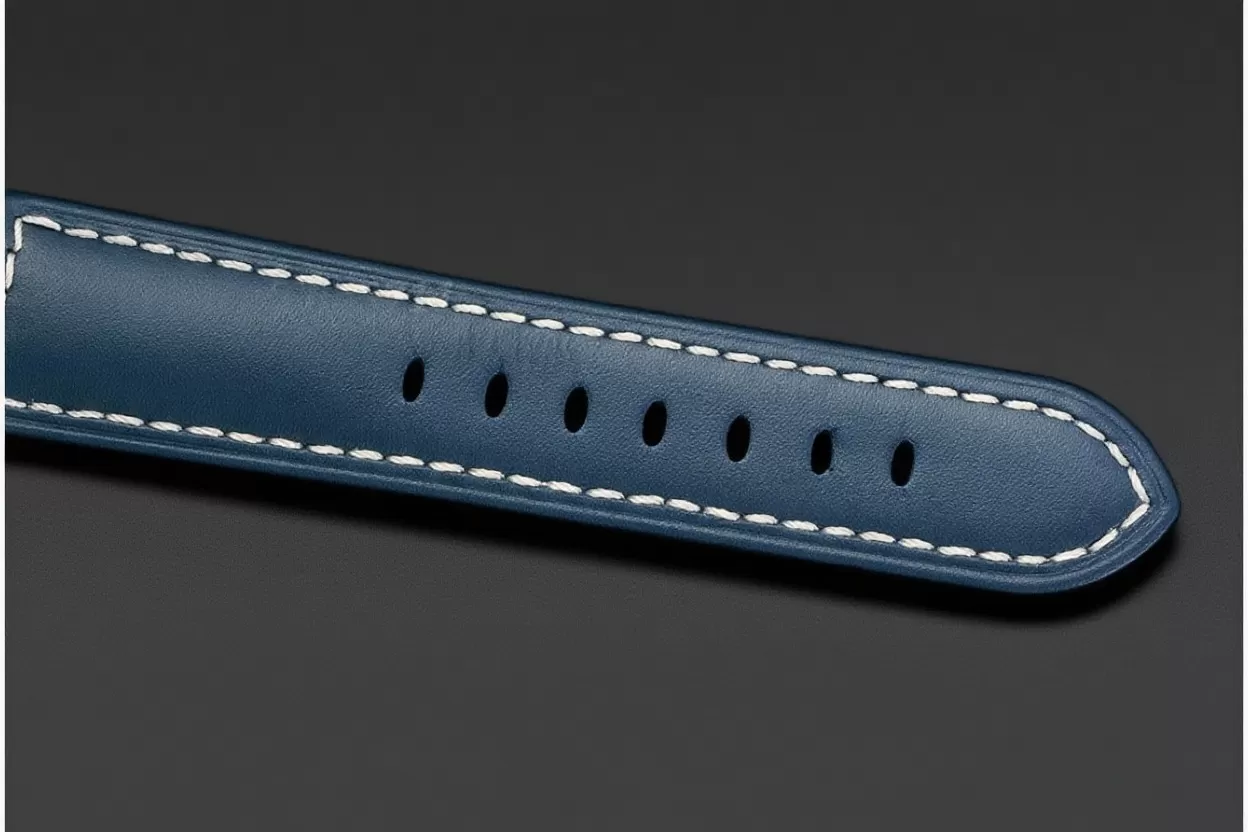PAM688 Luminor GMT 42mm SS / LE Blue VSF V2 P9001 - Image 17