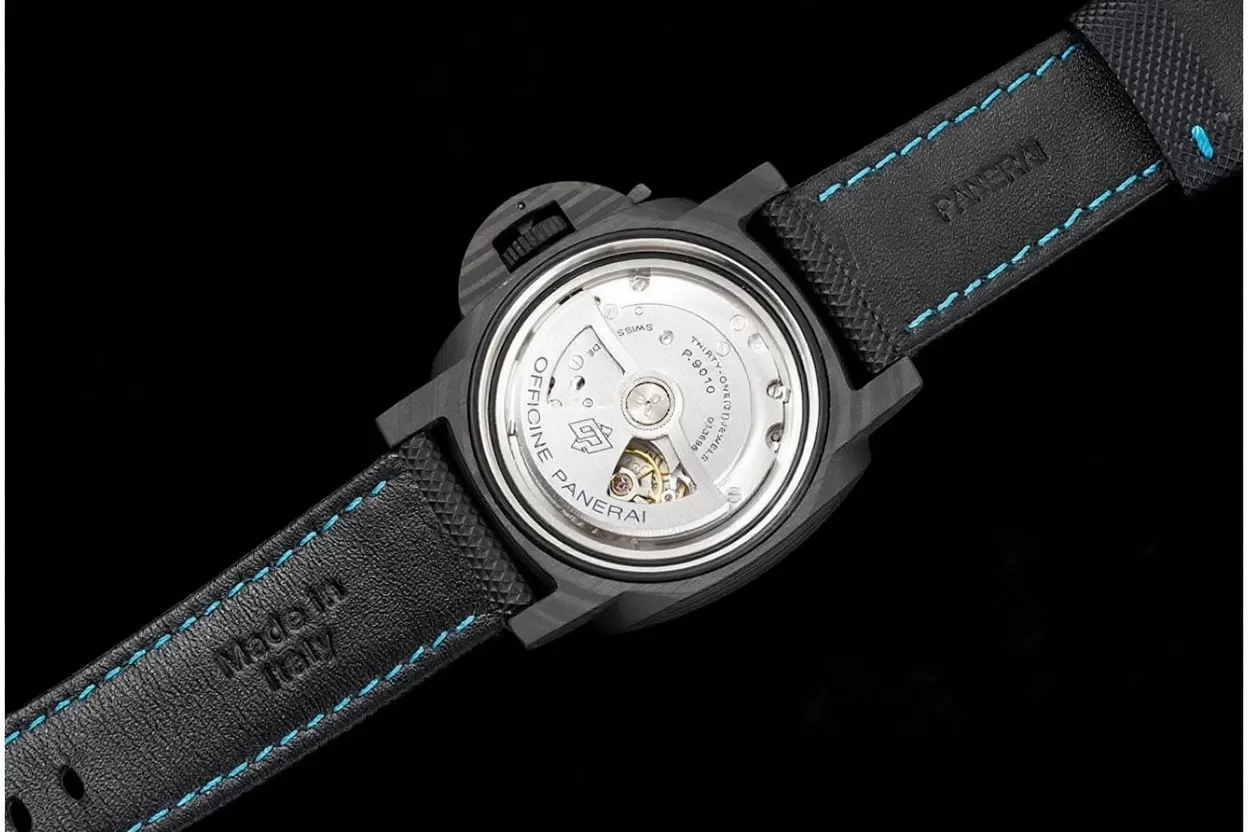 PAM1661 Lum. Carbotech Auto 44mm FC / NY VSF P9010 - Image 11
