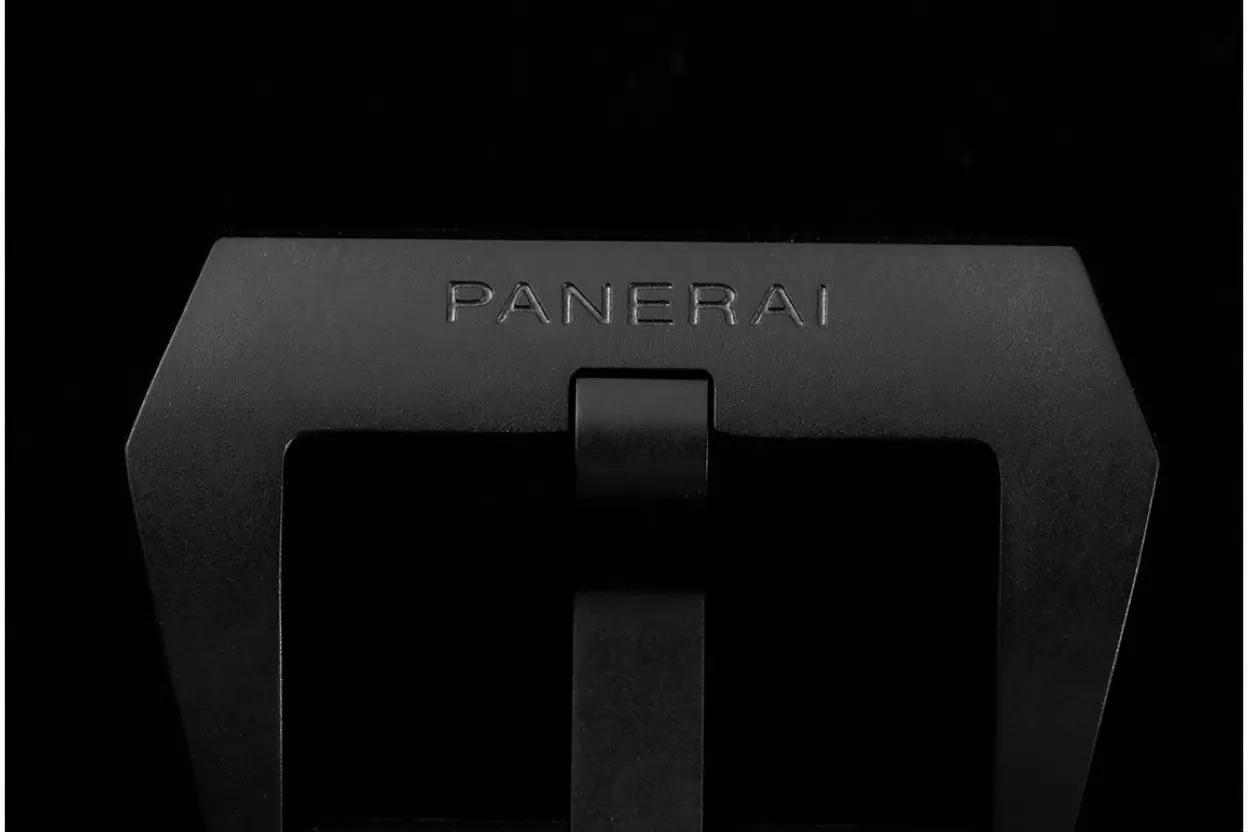 PAM1661 Lum. Carbotech Auto 44mm FC / NY VSF P9010 - Image 21