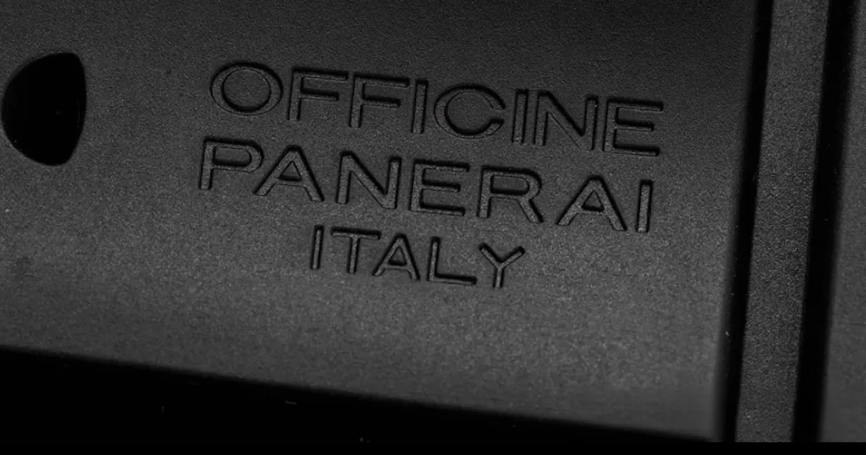 PAM1039 Submersible Luna Rossa GMT 47mm Carbon / RU VSF P9010 Super Clone - Image 19
