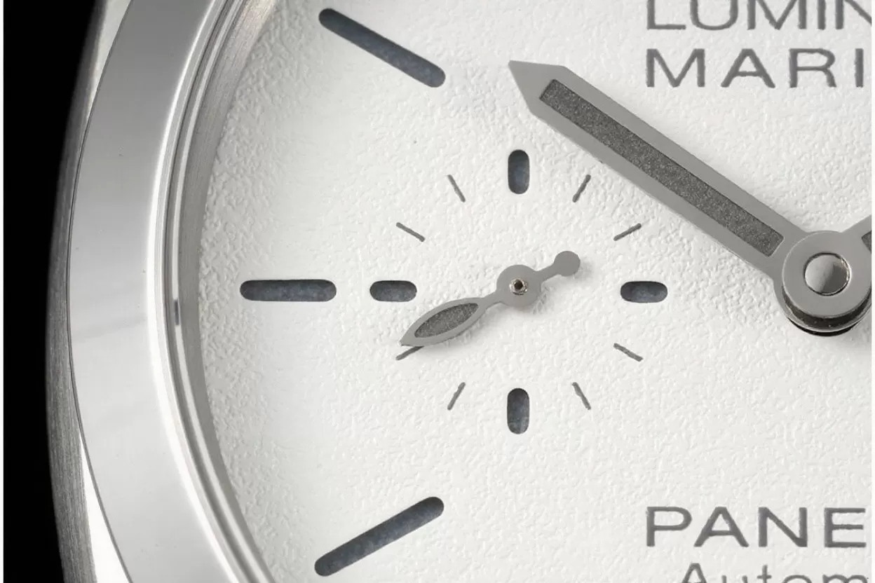 Luminor Marina PAM1394 Auto 42mm SS / LE VSF P9010 - Image 4