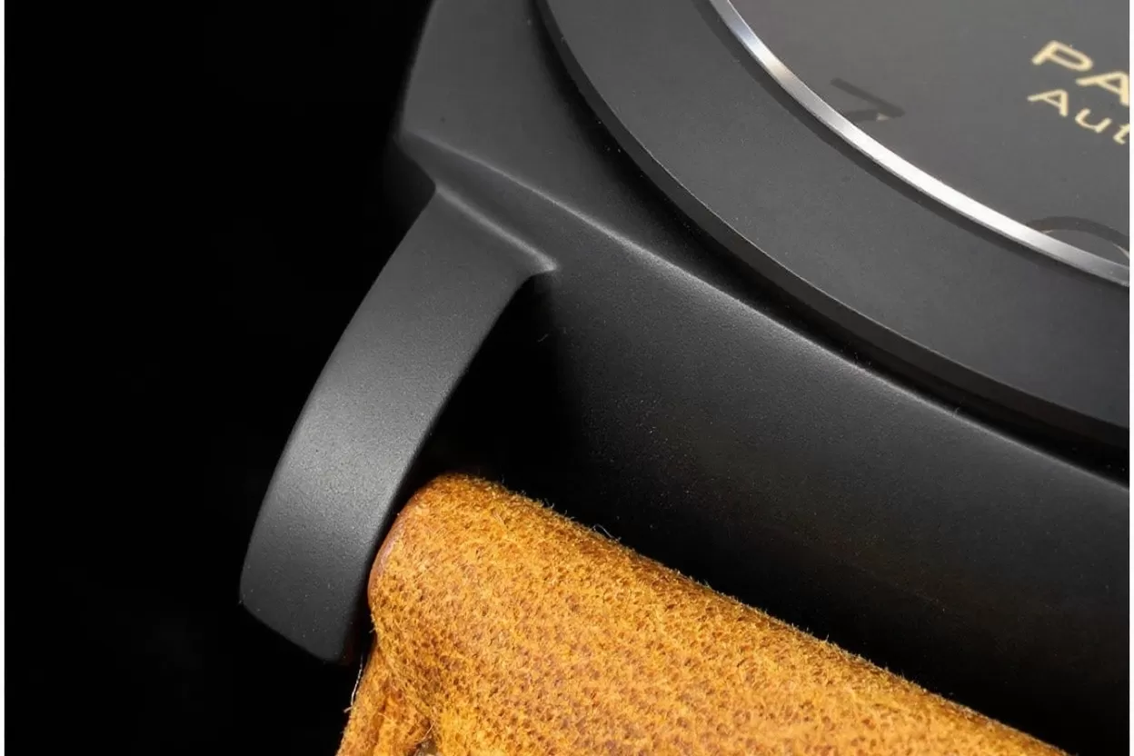 PAM1441 Luminor 3 Days GMT 44mm CER / LE VSF P9010 - Image 5