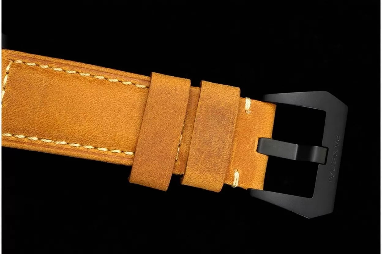 PAM1441 Luminor 3 Days GMT 44mm CER / LE VSF P9010 - Image 22