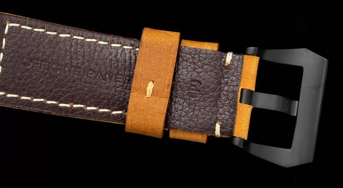 PAM1441 Luminor 3 Days GMT 44mm CER / LE VSF P9010 - Image 23