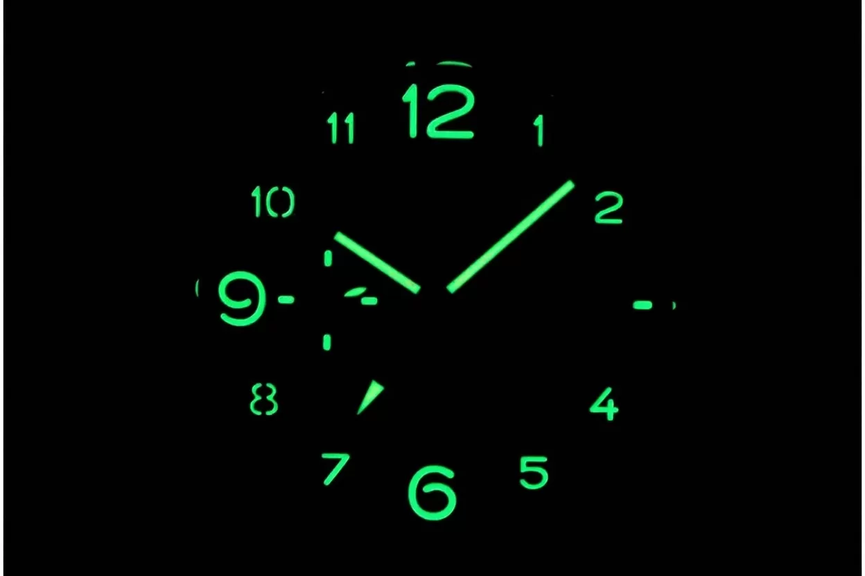 PAM1441 Luminor 3 Days GMT 44mm CER / LE VSF P9010 - Image 25