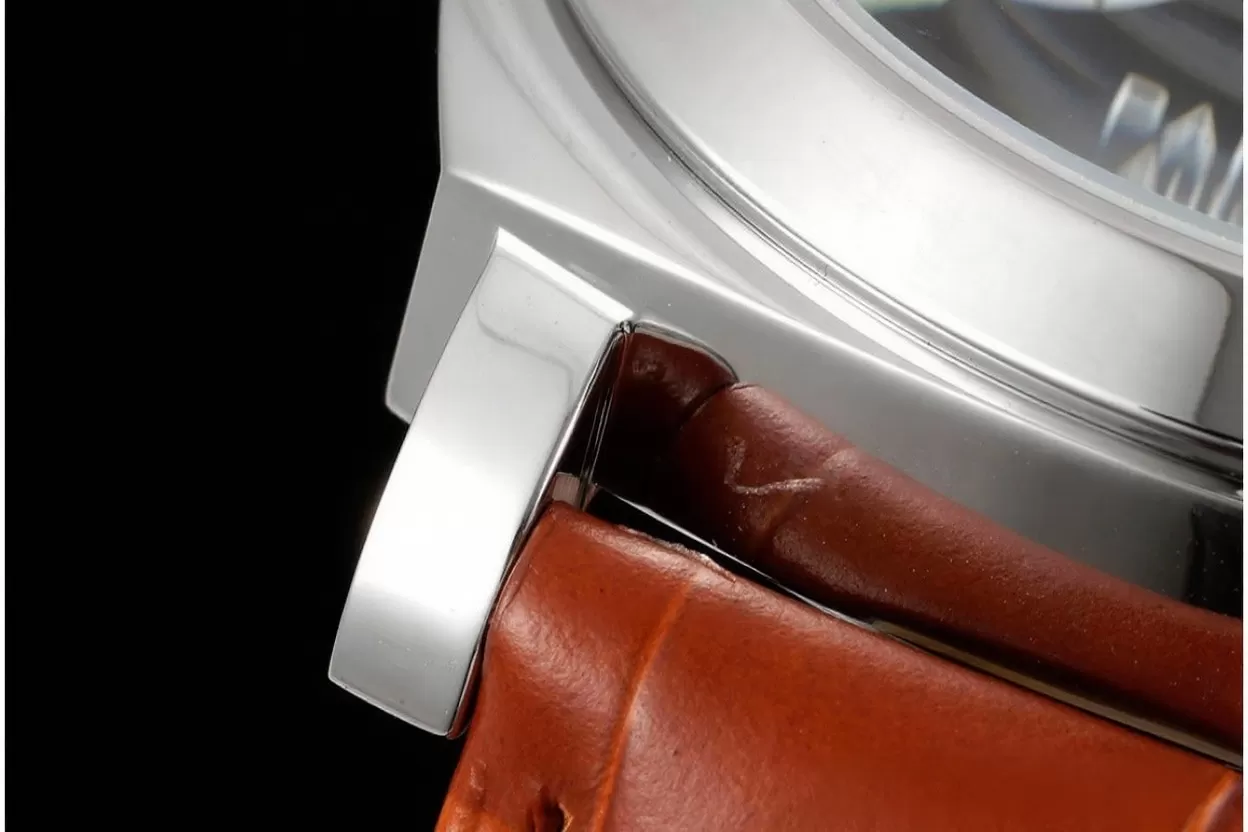 Luminor GMT PAM088 44mm SS / LE Black / / Stk VSF OPVIII - Image 9