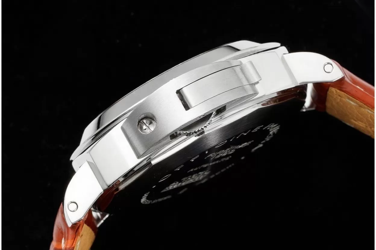 Luminor GMT PAM088 44mm SS / LE Black / / Stk VSF OPVIII - Image 10