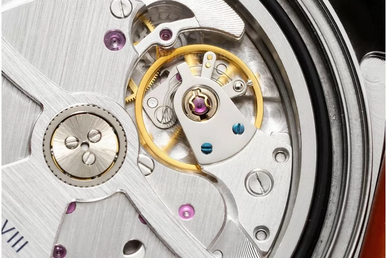 Luminor GMT PAM088 44mm SS / LE Black / / Stk VSF OPVIII - Image 14
