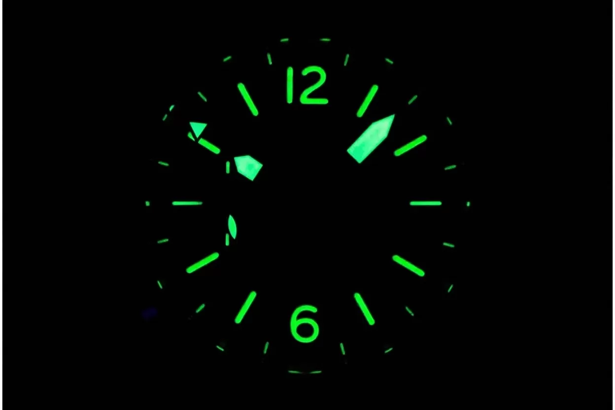 Luminor GMT PAM088 44mm SS / LE Black / / Stk VSF OPVIII - Image 27