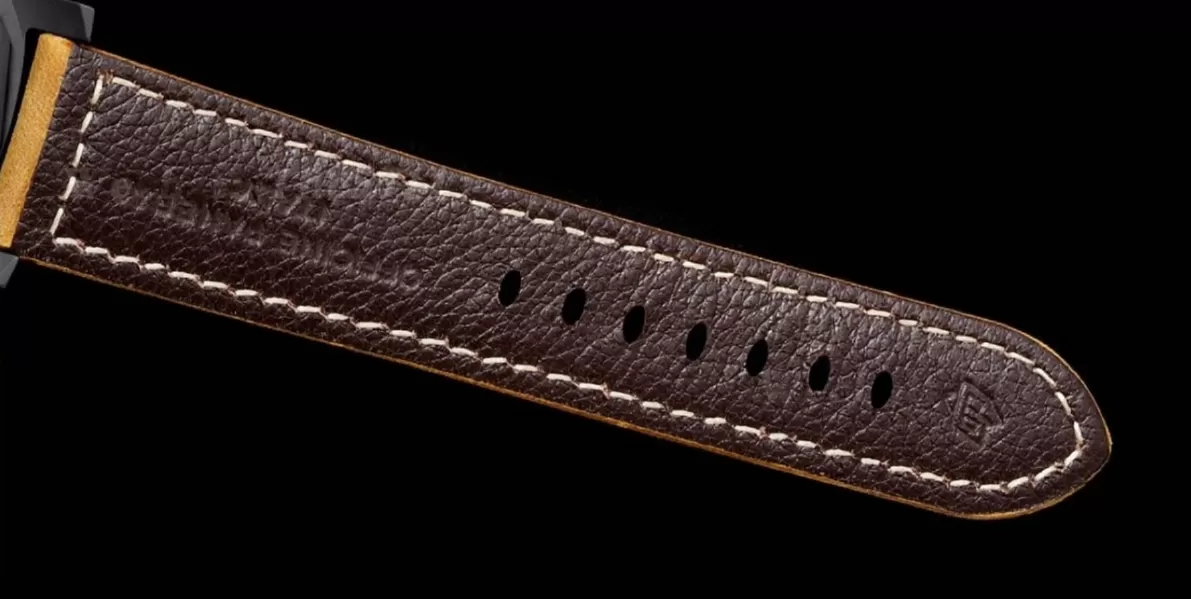 Luminor PAM441 GMT 44mm Ceramic / LE Black Dial SBF P9001 - Image 18