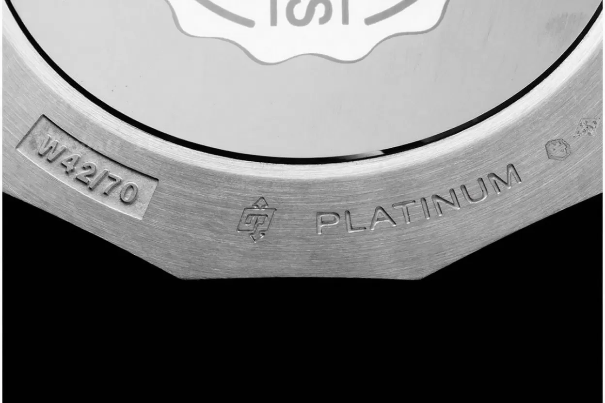 Luminor Marina PAM1116 44mm SS / LE Green VSF P9010 - Image 17