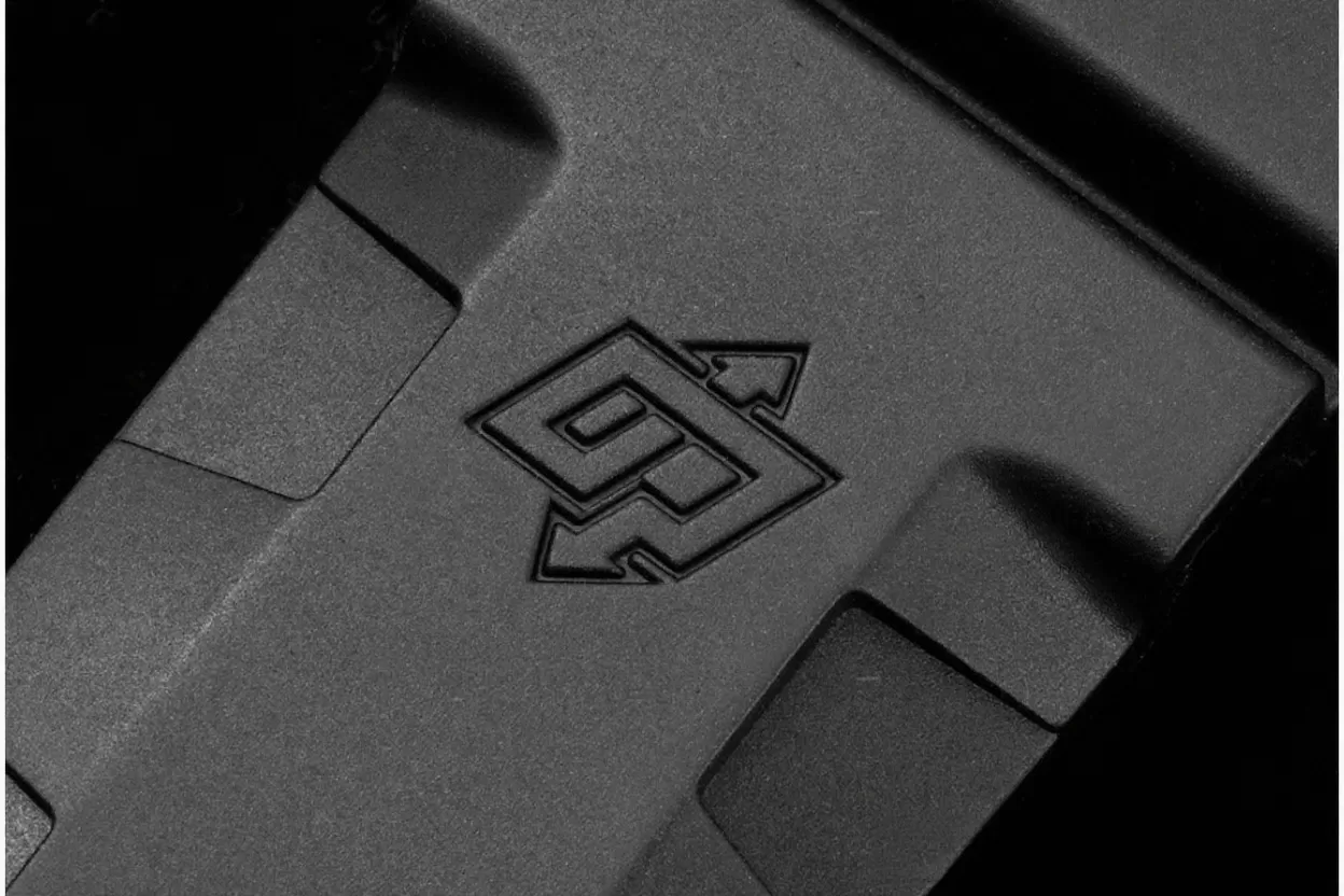 Submersible PAM1229 44mm SS / RU black Dial VSF P900 - Image 23