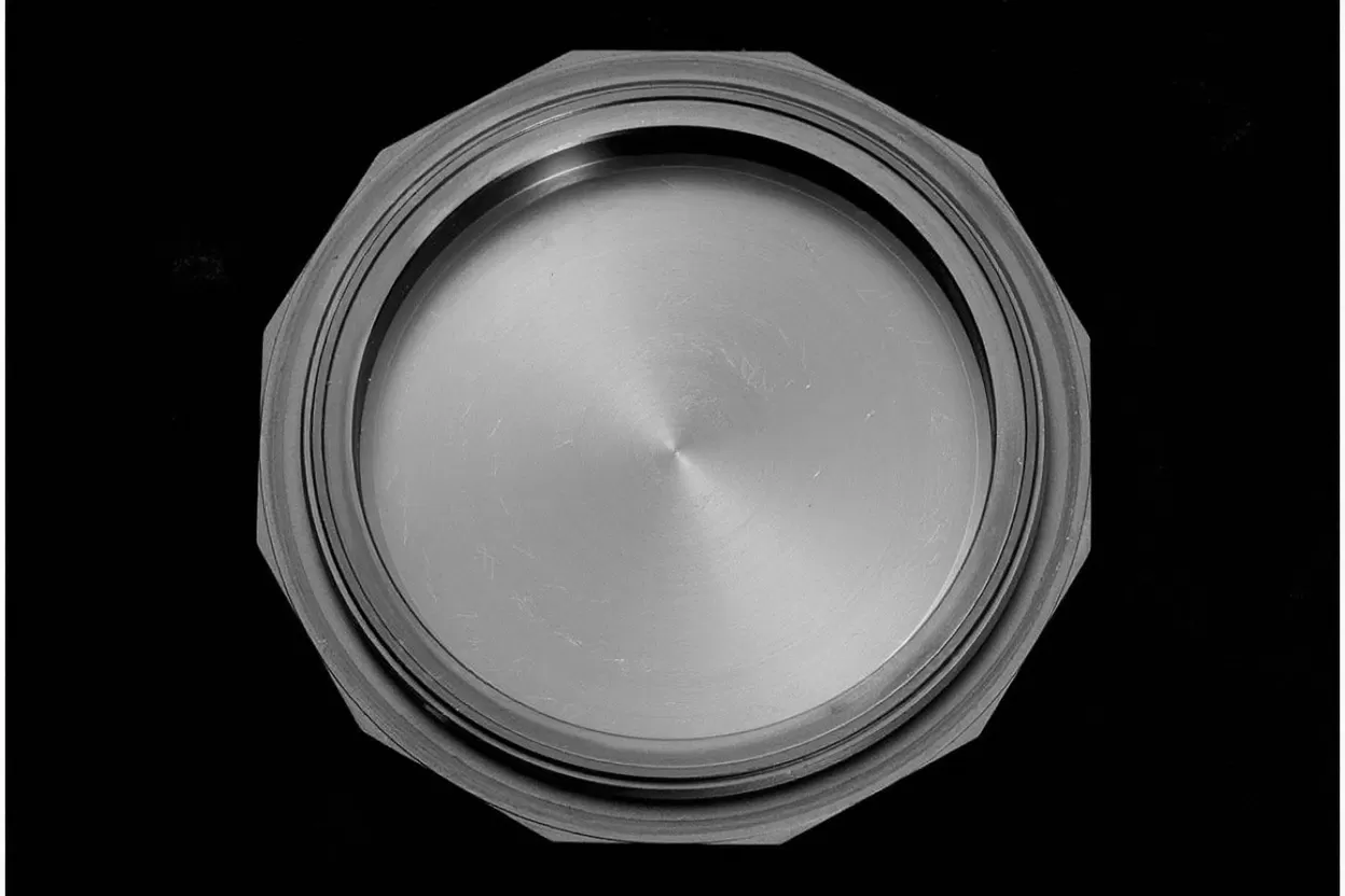 Submersible PAM1232 44mm Carbon / RU Blue Dial VSF P900 - Image 16