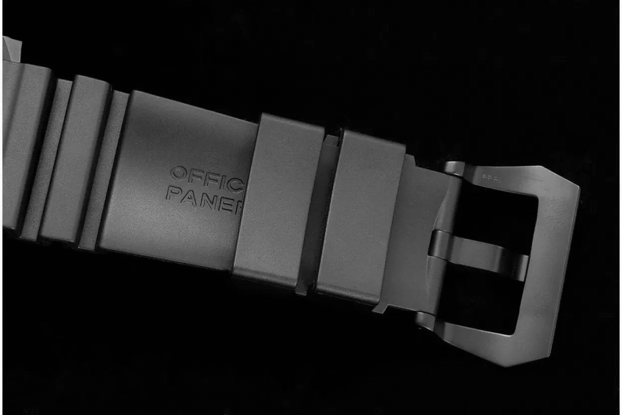 Submersible PAM979 47mm Carbon / RU Carbon Dial VSF P9010 - Image 28
