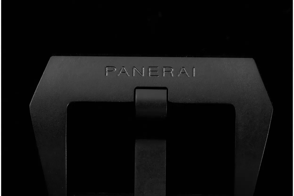 Submersible PAM979 47mm Carbon / RU Carbon Dial VSF P9010 - Image 30
