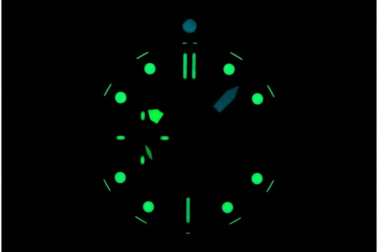 Submersible PAM979 47mm Carbon / RU Carbon Dial VSF P9010 - Image 33