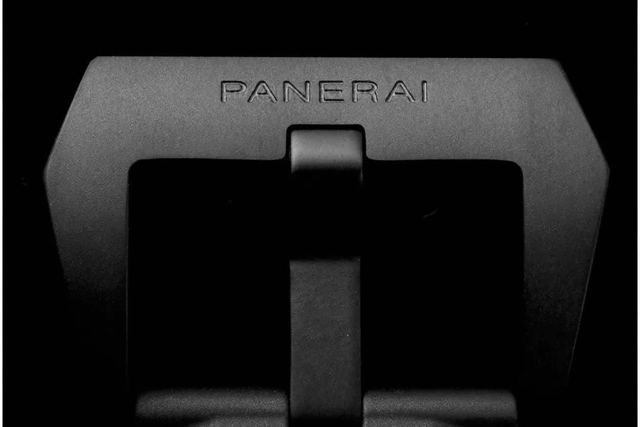 Submersible PAM1070 44mm RG / RU Black Dial VSF P900 - Image 19