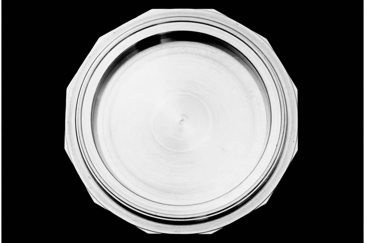 Submersible PAM1226 44mm SS / RU White Dial VSF P900 - Image 12