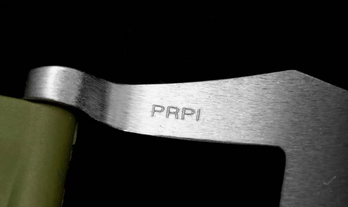 Submersible PAM1226 44mm SS / RU White Dial VSF P900 - Image 15