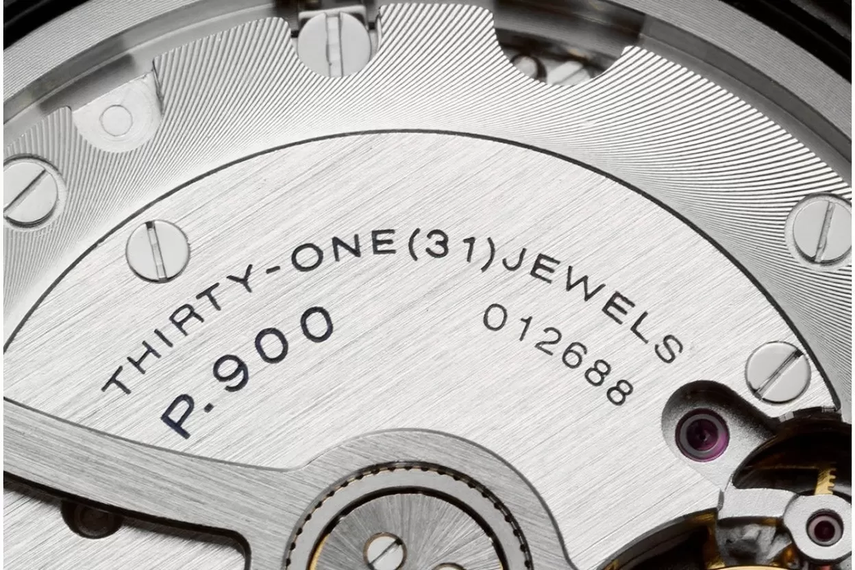 Submersible PAM1288 44mm SS / NY Grey Dial VSF P900 - Image 12