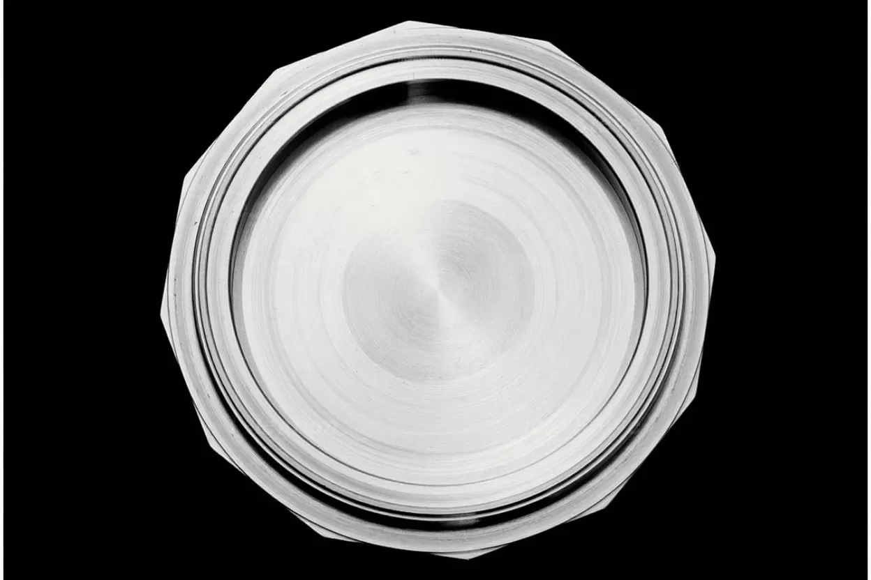 Submersible PAM1288 44mm SS / NY Grey Dial VSF P900 - Image 16