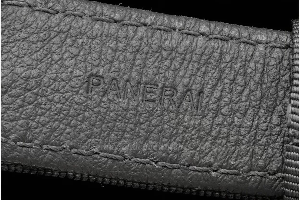 Submersible PAM1288 44mm SS / NY Grey Dial VSF P900 - Image 18