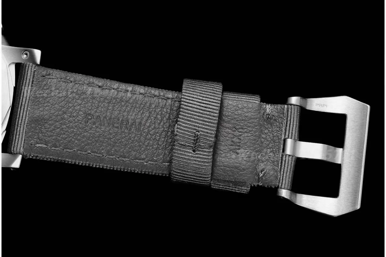 Submersible PAM1288 44mm SS / NY Grey Dial VSF P900 - Image 20