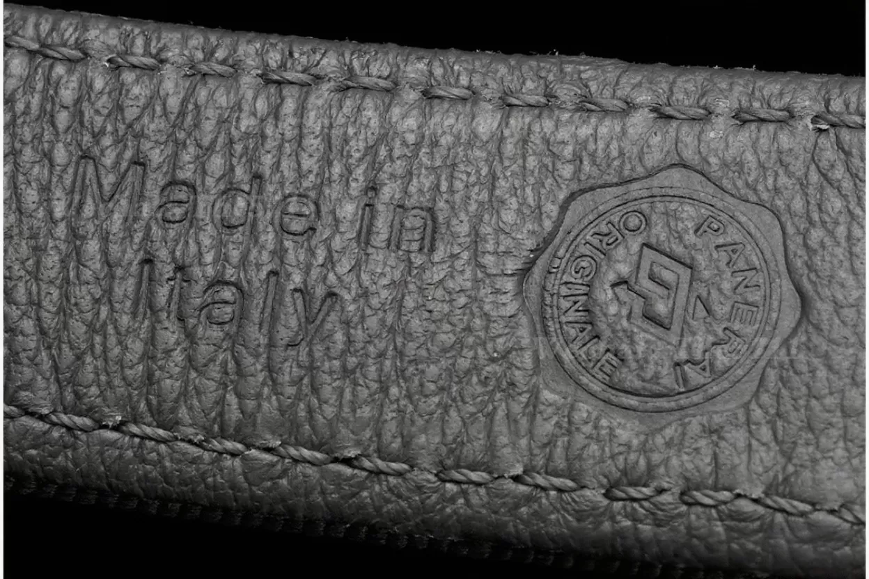Submersible PAM1288 44mm SS / NY Grey Dial VSF P900 - Image 19