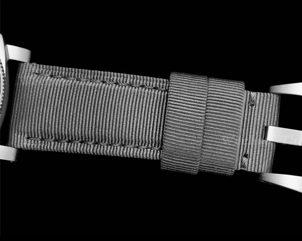 Submersible PAM1288 44mm SS / NY Grey Dial VSF P900 - Image 21
