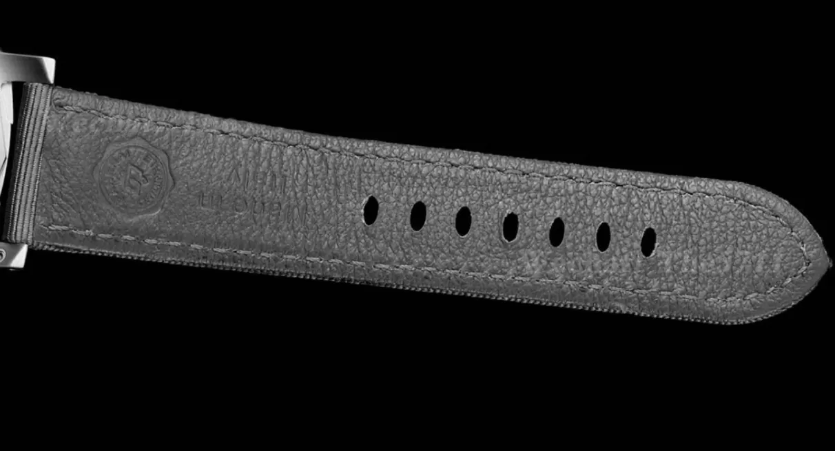 Submersible PAM1288 44mm SS / NY Grey Dial VSF P900 - Image 22