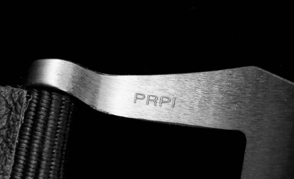 Submersible PAM1288 44mm SS / NY Grey Dial VSF P900 - Image 25