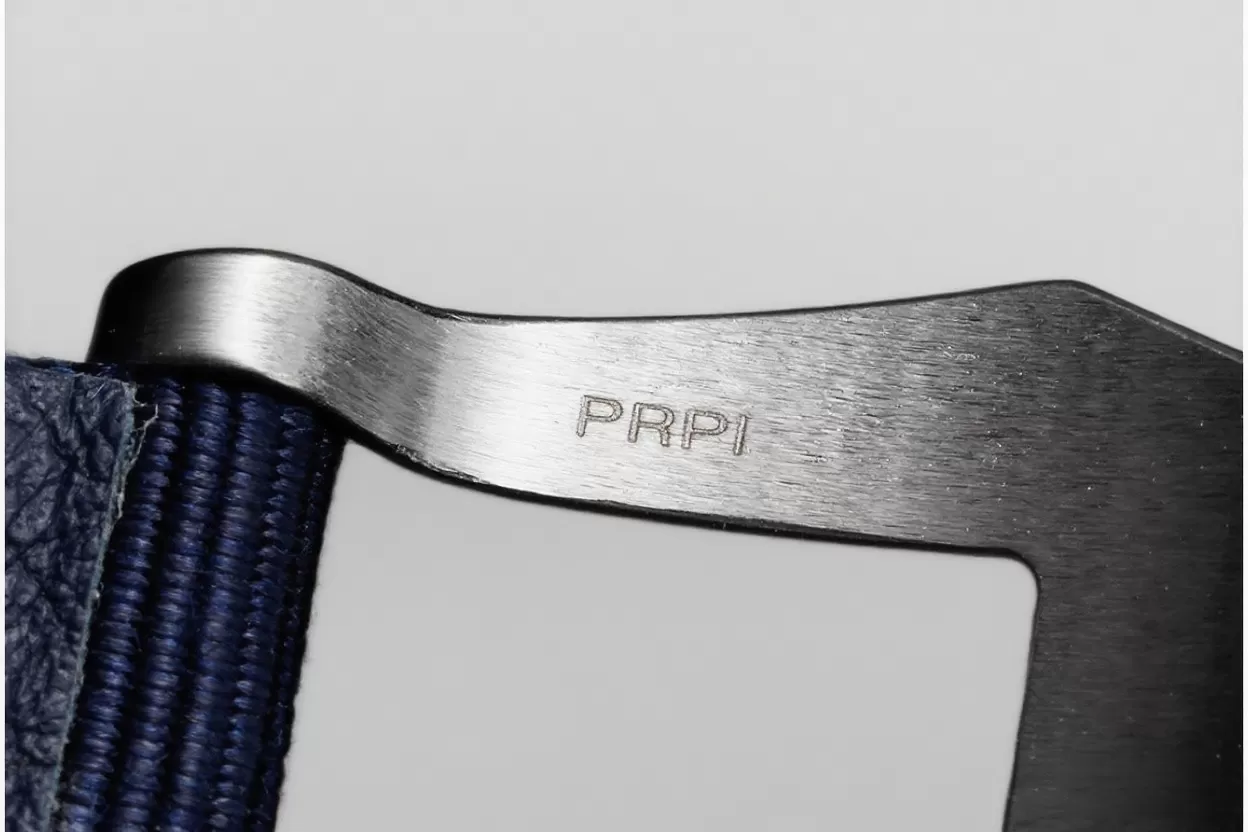 Submersible PAM1289 44mm SS / NY Blue Dial VSF P900 - Image 19