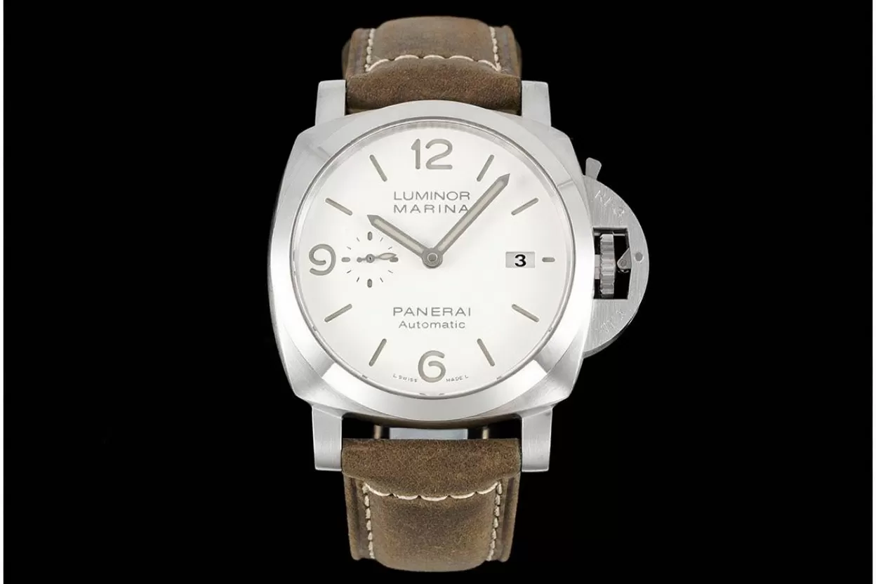 Luminor Marina PAM1314 Auto 44mm SS / LE VSF P9010 - Image 3