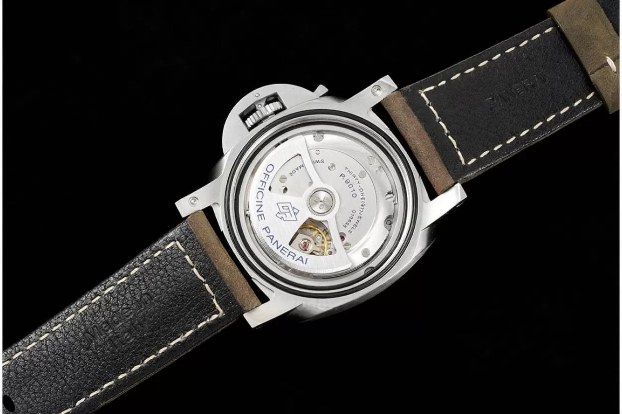 Luminor Marina PAM1314 Auto 44mm SS / LE VSF P9010 - Image 7
