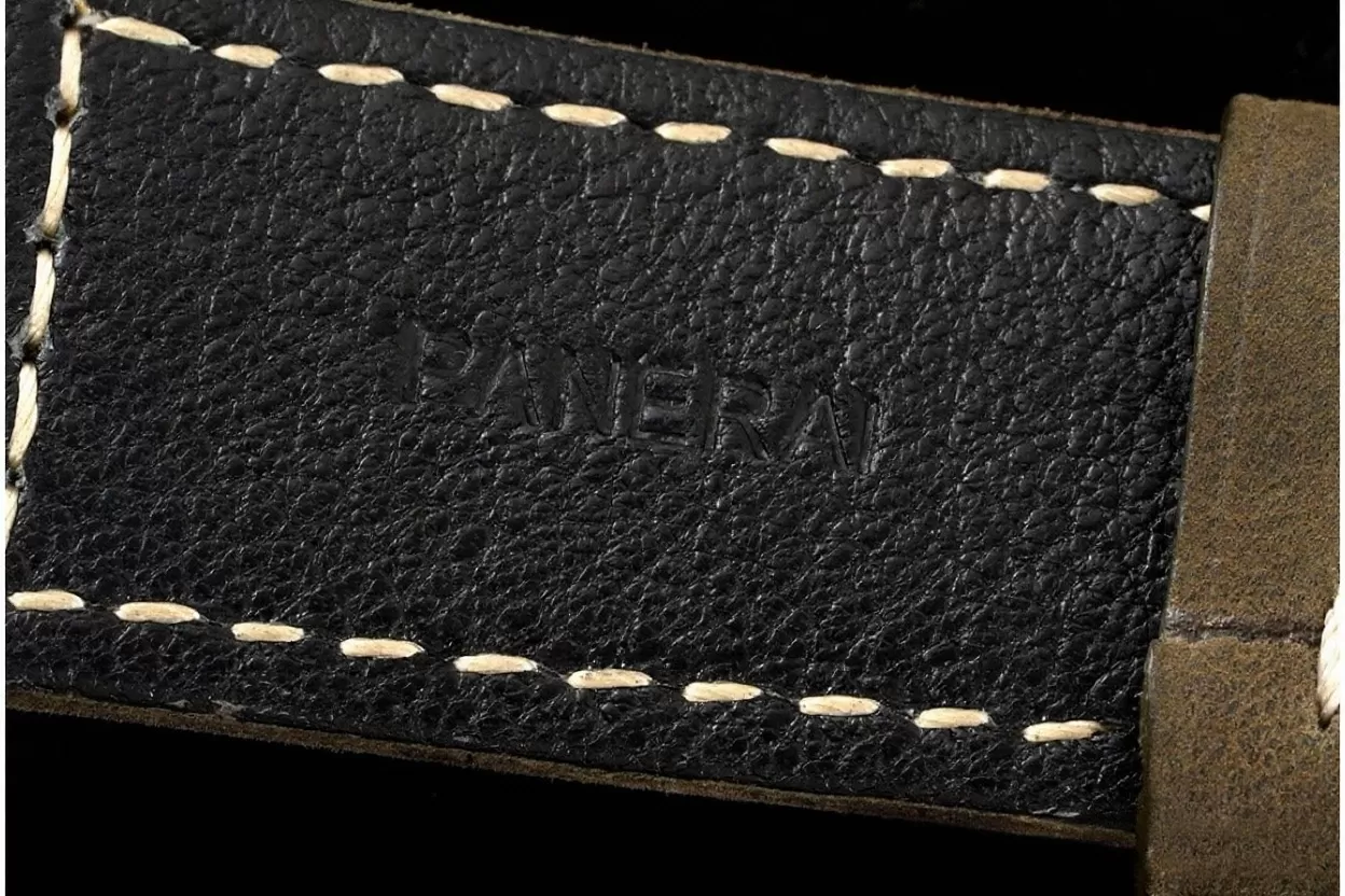 Luminor Marina PAM1314 Auto 44mm SS / LE VSF P9010 - Image 17