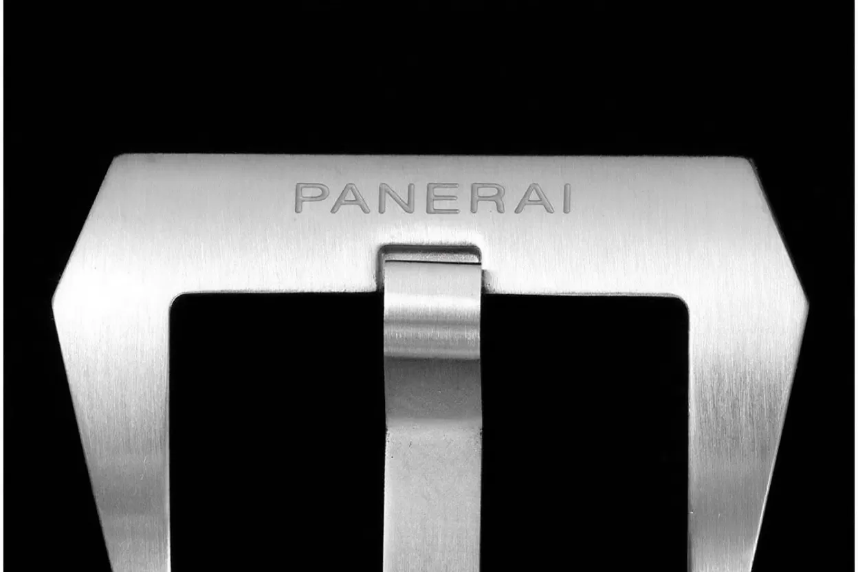 Luminor Marina PAM1314 Auto 44mm SS / LE VSF P9010 - Image 22