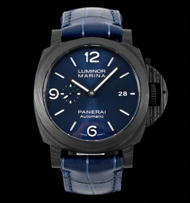 Luminor Marina PAM1664 44mm FC / LE VSF P9010 - Image 3